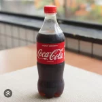 Coca 600ml
