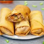 ROLLITOS PRIMAVERA