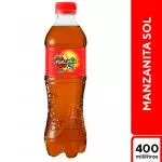 Manzanita Sol 400 ml