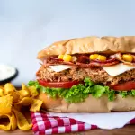 Pollo BBQ