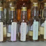 Pétalas de Rosas
