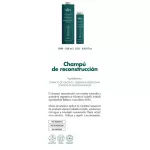 Champú de Reconstrucción
