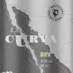 LA CURVA \ DOBLE IPA