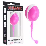 GEISHA LASTIC BALLS