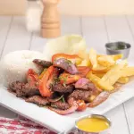 Lomo Saltado