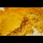 Pastel Frango