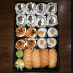 Combo Takayama
