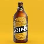 Cerveja Artesanal Voiller Pilsen
