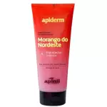 Hidratante Morango Do Nordeste -190g