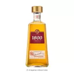 Tequila 1800 JC