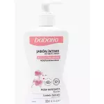 JAB.INTIMO BABARIA ROSA MOSQ.300 ML