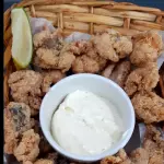 ISCADE PEIXE