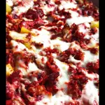 ESPECIALIDADES DE PIZZA