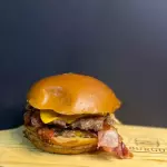 D Smash Cheddar