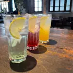 SODA ITALIANA