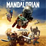 Lego Star wars mandalorian 2026