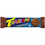 Trakinas Chocolate (126g)
