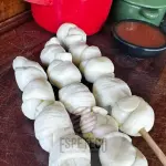 MUÇARELA COMUM