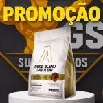 WHEY PURO BLEND 900g