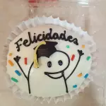 Casi Graduado
