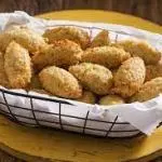BOLINHO DE ARROZ