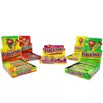 Caja de pulparindo