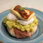 Toast And Avo