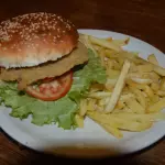 JUSTO DARACT🍔