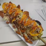 REVOLCADO