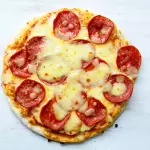 Pepperoni