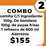 Combo 2