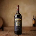 Vinho Brunello Barbi 🇮🇹