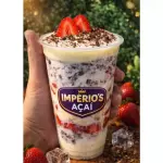 CUPUAÇU de 770 ml