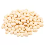 Frijol Blanco (1 libra)