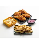 Combo 4 (Preferido)