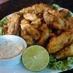 ISCA DE PEIXE