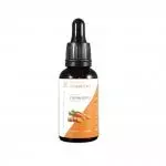 Aceite vegetal de zanahoria