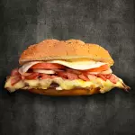 Chivito CRIOLLO