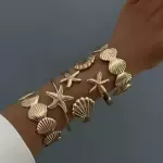 Pulseras marinas