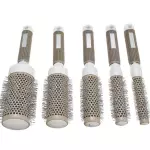 Cepillos nano tecnología