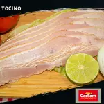 Tocino.