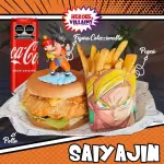 Saiyajin