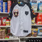 Camisa Zulia blanca