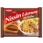 Nissin Lamen picanha