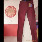 PANTALONES