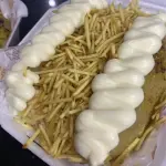 HOT DOG M