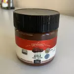 Creme de avelã com cacau 150g