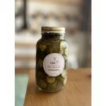 PEPINILLO (PICKLES)