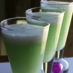 MENTA SOUR  CATEDRAL