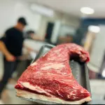 Maminha Angus (açougue) - 500g
